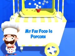 لعبة Pop Corn Fever على الانترنت