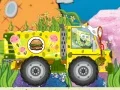 لعبة Spongebob Plankton Explode 2 على الانترنت