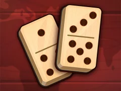لعبة Domino World على الانترنت