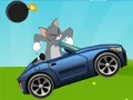 لعبة Tom and Jerry's Bombing Tom Cat على الانترنت
