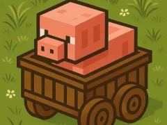 لعبة Animal in Rails! على الانترنت