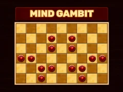 لعبة Mind Gambit على الانترنت