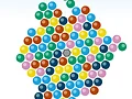 لعبة Bubble spinner على الانترنت