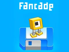 لعبة Fancade على الانترنت