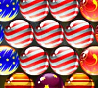 لعبة Christmas Shooter على الانترنت