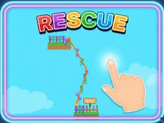 لعبة Rescue على الانترنت