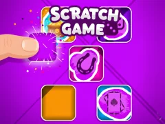 لعبة Scratch Game على الانترنت