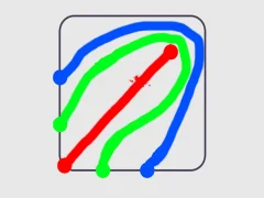 لعبة Connect The Dot على الانترنت