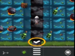 لعبة Hazard Heights على الانترنت