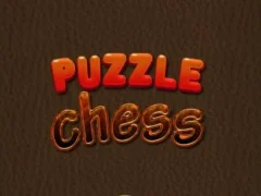 لعبة Chess Puzzle على الانترنت