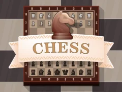 لعبة Chess على الانترنت
