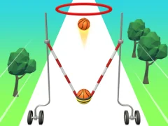 لعبة Idle Higher Ball على الانترنت