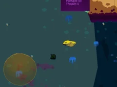 لعبة Something Below The Sea على الانترنت