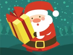 لعبة Santa's Gifts على الانترنت