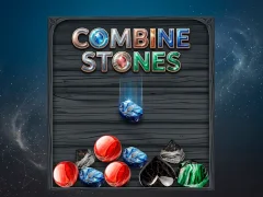 لعبة Combine Stones على الانترنت