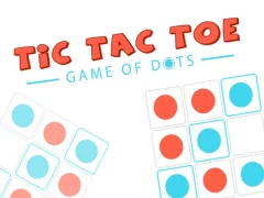 لعبة TIC TAC TOE The Original Game على الانترنت