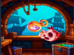 لعبة Skulls And Bombs على الانترنت