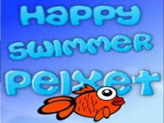 لعبة Happy Swimmer Peixet على الانترنت