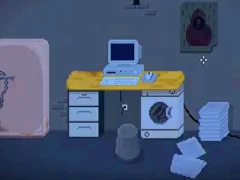لعبة Ashwood Conspiracy على الانترنت