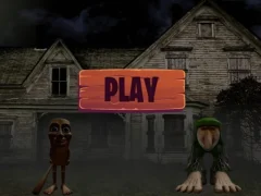 لعبة Tung Sahur Horror Escape على الانترنت