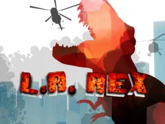 لعبة LA REX على الانترنت