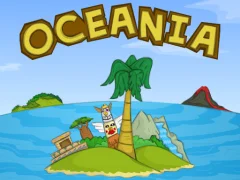 لعبة Oceania على الانترنت