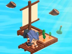 لعبة Idle Arks: Sail and Build 2 على الانترنت