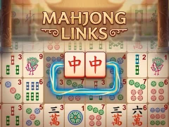 لعبة Mahjong Links على الانترنت