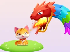 لعبة Cat Rescue على الانترنت