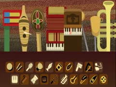 لعبة Incredibox Instrumentalist على الانترنت
