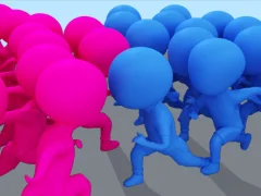 لعبة Count Master: Crowd Runner 3D على الانترنت