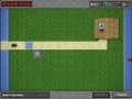 لعبة Minecraft Tower Defense على الانترنت
