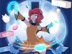 لعبة Time Witch على الانترنت