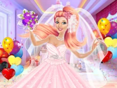 لعبة Princess Wonderful Day! على الانترنت
