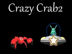 لعبة Crazy Crab 2 على الانترنت