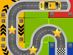 لعبة Unblock Taxi على الانترنت