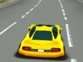 لعبة FEVER FOR SPEED على الانترنت
