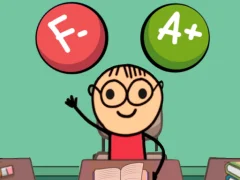 لعبة School Teacher Simulator على الانترنت