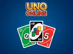 لعبة Uno Online على الانترنت