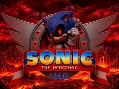 لعبة Sonic على الانترنت