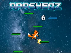 لعبة Apasheqz على الانترنت