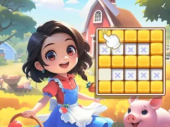 لعبة Sudoku Garden على الانترنت
