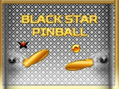 لعبة Black Star Pinball على الانترنت