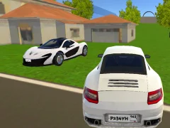 لعبة Car Crush: Realistic Destruction على الانترنت