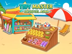 لعبة Tidy Master - Satisfeel ASMR على الانترنت