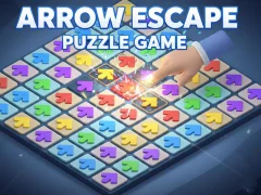 لعبة Arrow Escape Puzzle Game على الانترنت