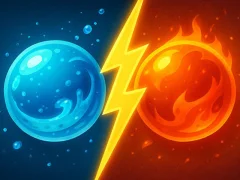لعبة Bubble Shooter GO على الانترنت
