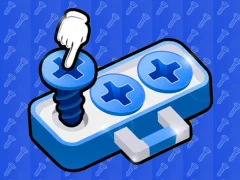 لعبة Screw Jam على الانترنت