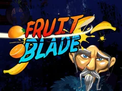 لعبة Fruit Blade على الانترنت