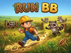 لعبة Run BB على الانترنت
